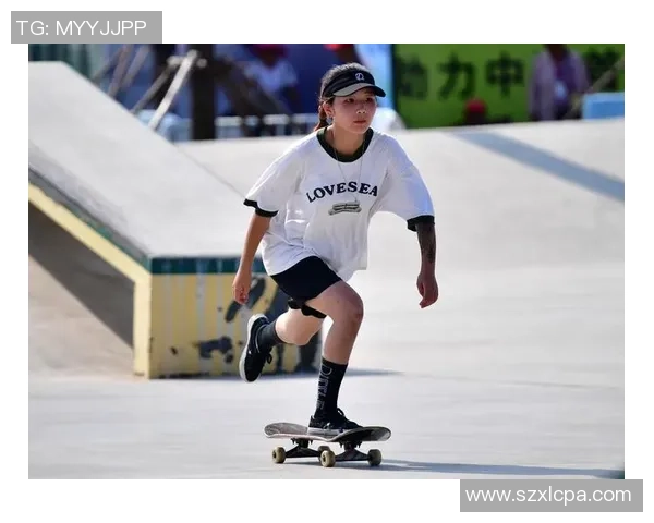 南京滑板队的拼搏之路与极限运动嘉年华的精彩瞬间