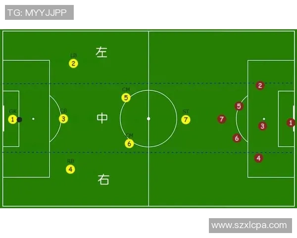 杭州足球队战术揭秘：从阵型到战术执行的全面解析与探讨